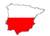 LLANOTRANS LOGÍSTICA - Polski